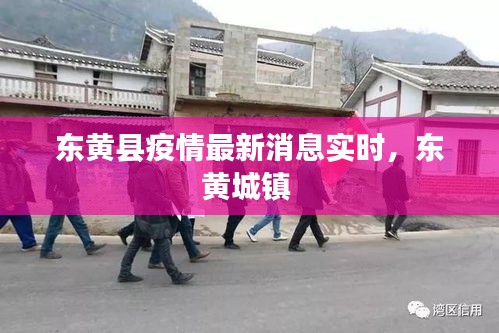 东黄县疫情最新消息实时，东黄城镇 