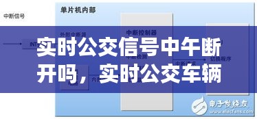 实时公交信号中午断开吗，实时公交车辆信号中断怎么回事 