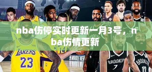 nba伤停实时更新一月3号，nba伤情更新 