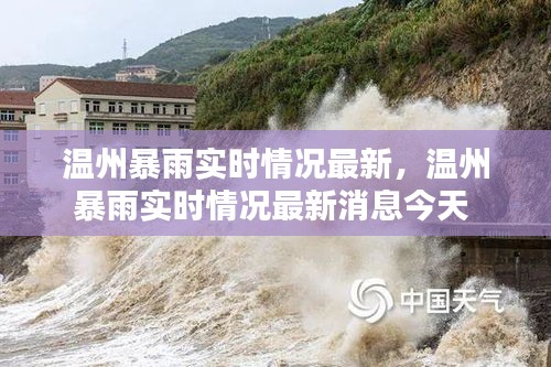 温州暴雨实时情况最新，温州暴雨实时情况最新消息今天 