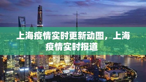 上海疫情实时更新动图，上海疫情实时报道 