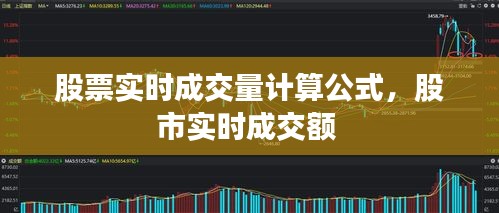 股票实时成交量计算公式，股市实时成交额 