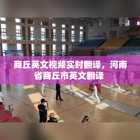 商丘英文视频实时翻译，河南省商丘市英文翻译 