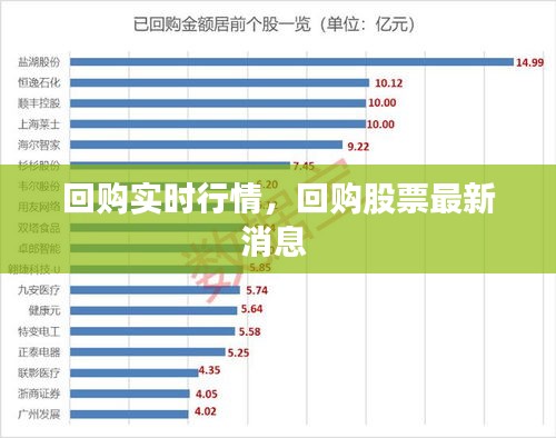 回购实时行情，回购股票最新消息 