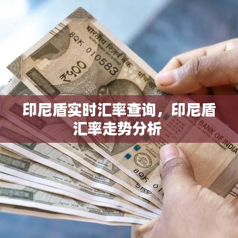 印尼盾实时汇率查询，印尼盾汇率走势分析 