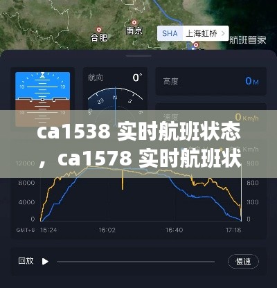 ca1538 实时航班状态，ca1578 实时航班状态 