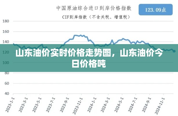 山东油价实时价格走势图，山东油价今日价格吨 