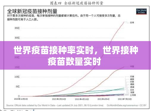 世界疫苗接种率实时，世界接种疫苗数量实时 