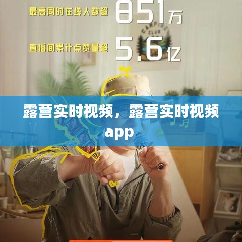 露营实时视频，露营实时视频app 