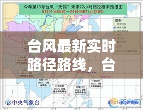 台风最新实时路径路线，台风路径实时路径图 