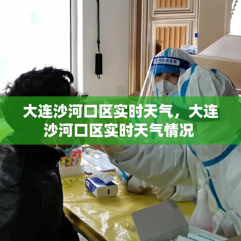 大连沙河口区实时天气，大连沙河口区实时天气情况 