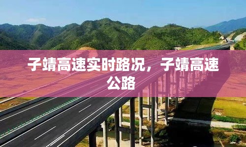 子靖高速实时路况，子靖高速公路 