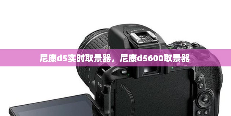 尼康d5实时取景器，尼康d5600取景器 