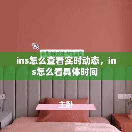 ins怎么查看实时动态，ins怎么看具体时间 