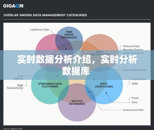 实时数据分析介绍，实时分析数据库 