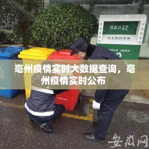 亳州疫情实时大数据查询，亳州疫情实时公布 