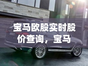 宝马欧股实时股价查询，宝马欧股实时股价查询最新 