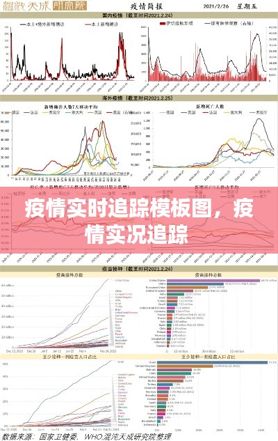 疫情实时追踪模板图，疫情实况追踪 