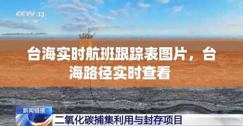 台海实时航班跟踪表图片，台海路径实时查看 