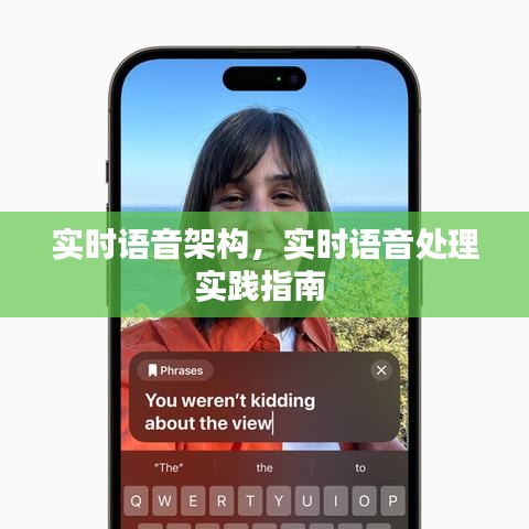 实时语音架构，实时语音处理实践指南 