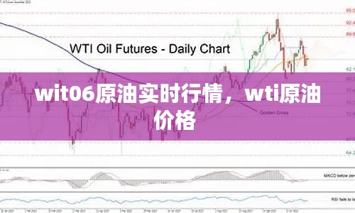 wit06原油实时行情，wti原油价格 