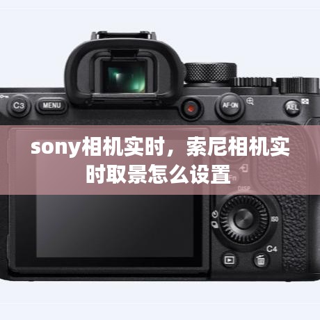 sony相机实时，索尼相机实时取景怎么设置 