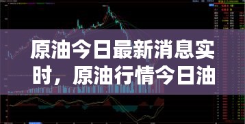 原油今日最新消息实时，原油行情今日油价最新 