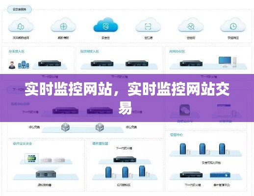 实时监控网站，实时监控网站交易 