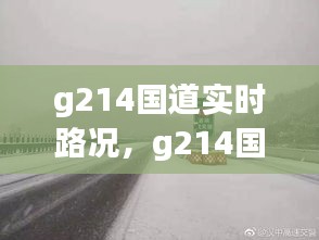 g214国道实时路况，g214国道资料 