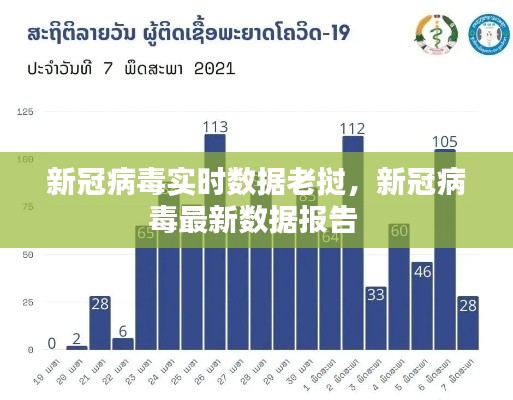 新冠病毒实时数据老挝，新冠病毒最新数据报告 