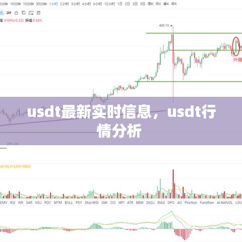 usdt最新实时信息，usdt行情分析 