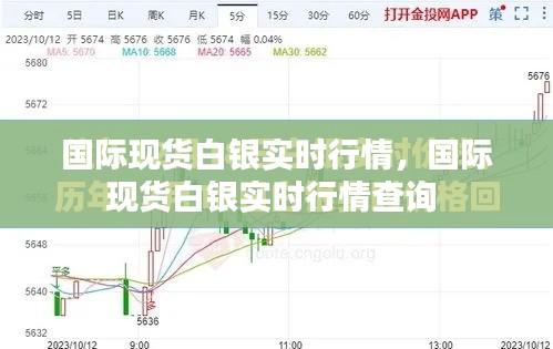 国际现货白银实时行情，国际现货白银实时行情查询 