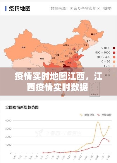 疫情实时地图江西，江西疫情实时数据 