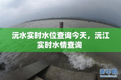 沅水实时水位查询今天，沅江实时水情查询 