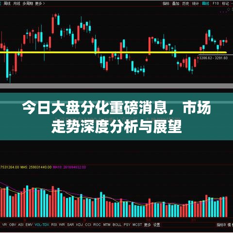 今日大盘分化重磅消息，市场走势深度分析与展望