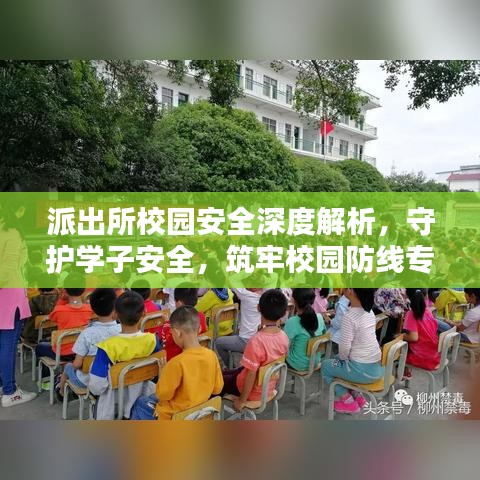 派出所校园安全深度解析，守护学子安全，筑牢校园防线专题报告