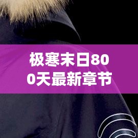极寒末日800天最新章节火热更新！