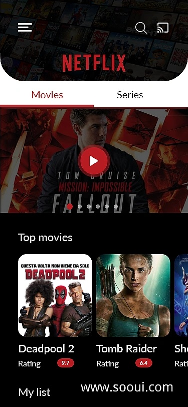 netflix官方下载,创造性方案解析_SE版_v5.114