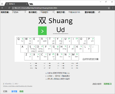 双拼输入法官方下载,收益分析说明-Executive_v3.813