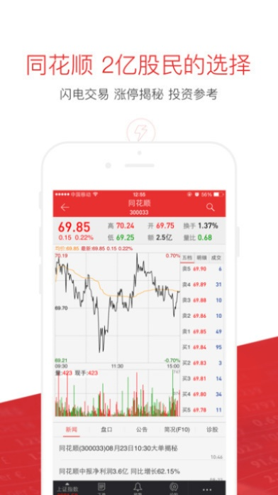 同花顺官方免费下载电脑版最新版,全面计划解析_XR1_v4.416