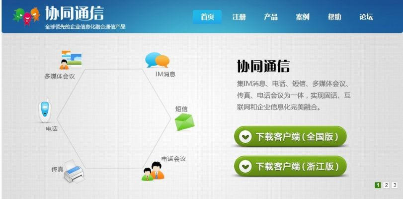 电信协同通信官方下载,系统分析解释定义 复古版_v3.990