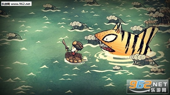 饥荒单机版海难和叮叮口袋官方下载,创新执行设计解析-Lite_v10.693