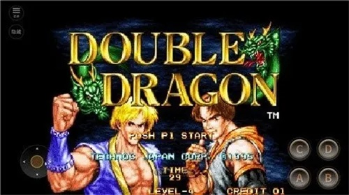 别再找了!揭秘十大永久免费的边锋激活码和双截龙格斗单机版安卓神器软件