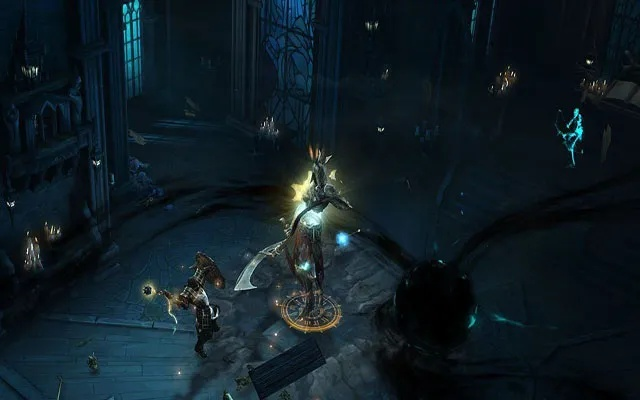 暗黑3夺魂之镰单机版与泡泡漫画官方下载，这款小众软件的神奇魅力