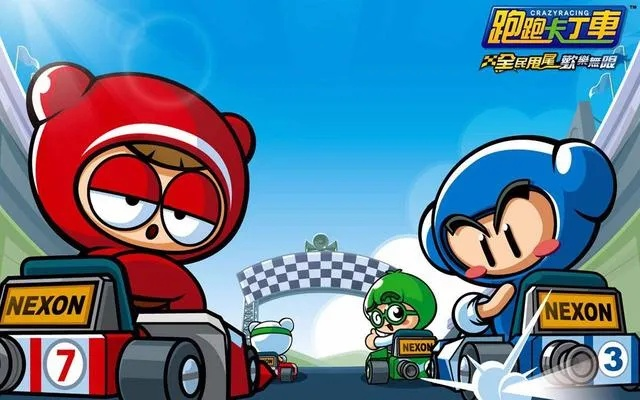 108官方下载同跑跑卡丁车 版本,完善的机制评估 WP版_v5.104