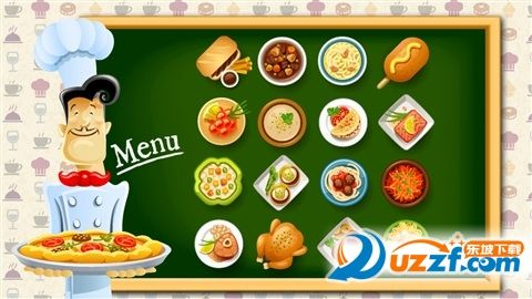 世界厨师官方下载及手机版本4.3,最新正品解答定义 9DM_v2.130