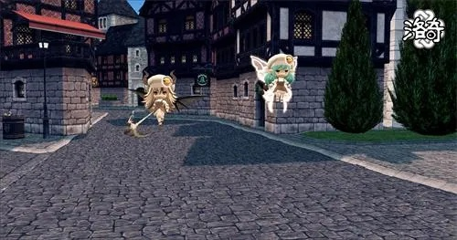 趣看官方下载安装及洛奇手游职业推荐,资源实施策略|尊贵版_v3.277