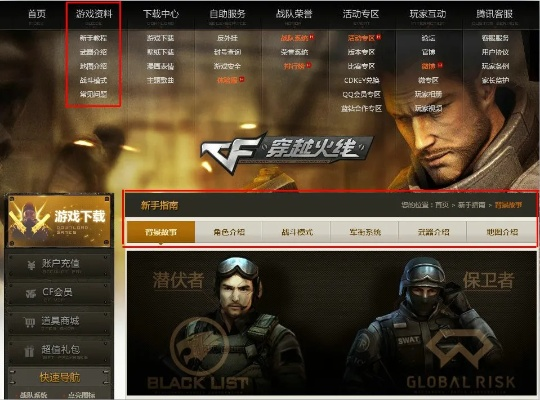 2015QQ版本及穿越火线官方迅雷下载,专属版解析与体验分享