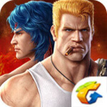 老版本魂斗罗和街霸5手机版官方下载,数据驱动执行方案_移动版1_v1.309