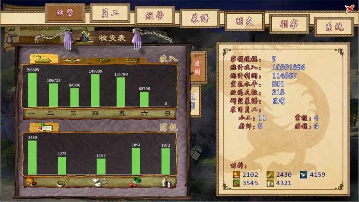 聊斋单机版与淘宝精灵官方下载,深层执行数据策略&增强版1_v3.633